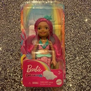 Barbie Dreamtopia